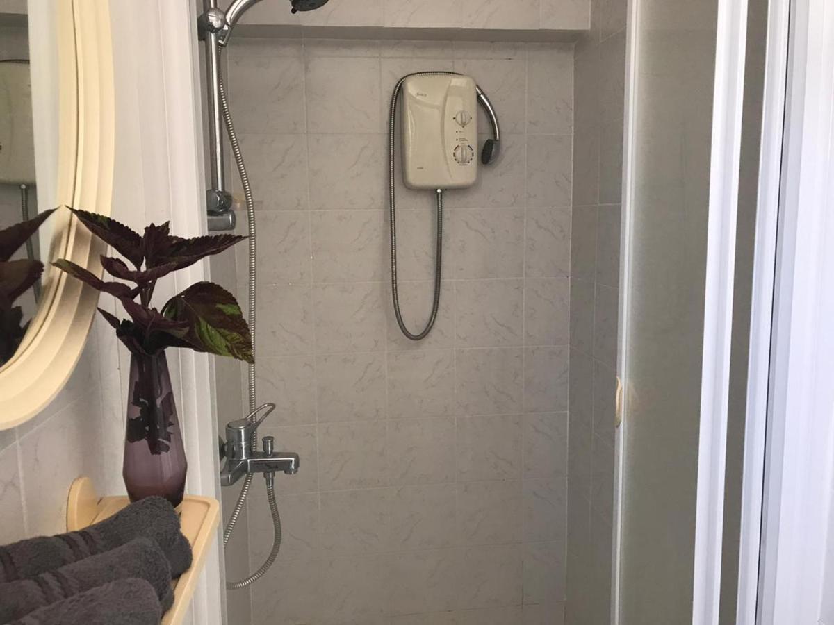 Sweet N' Boujee Studio Apartment With Varenda Paphos Eksteriør bilde