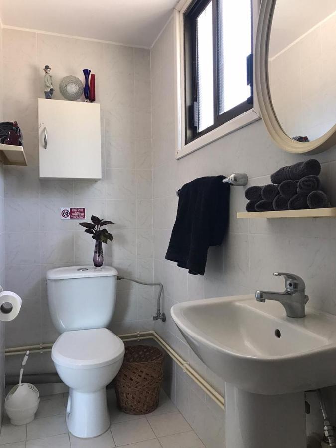 Sweet N' Boujee Studio Apartment With Varenda Paphos Eksteriør bilde